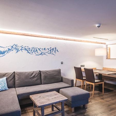 オーベルストドルフ Haus Am Rankアパートホテル エクステリア 写真